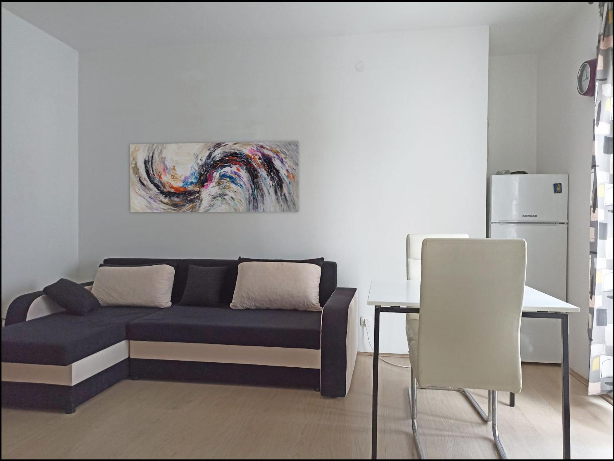 Beach House Apartment