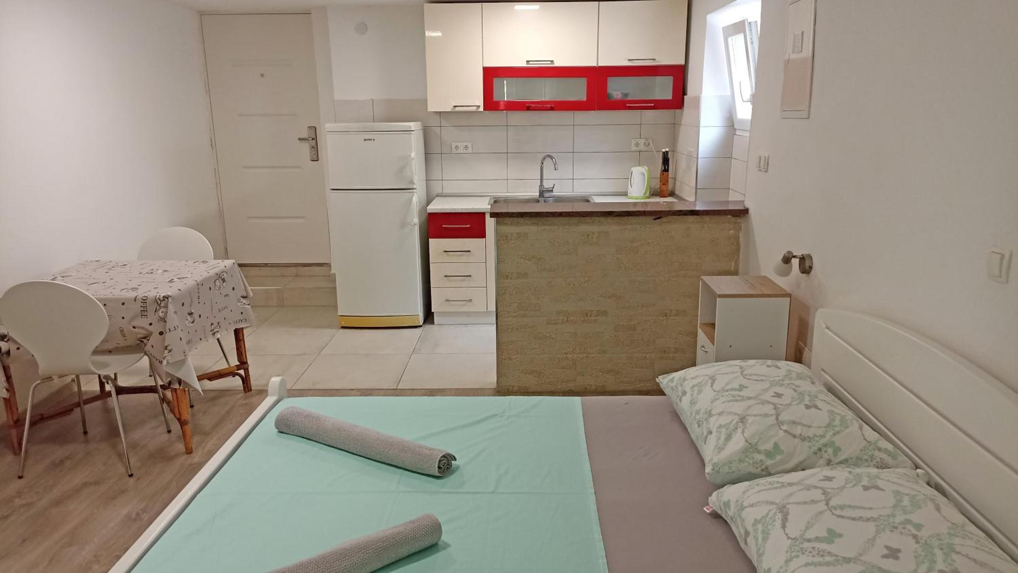 Beach House Apartment *
