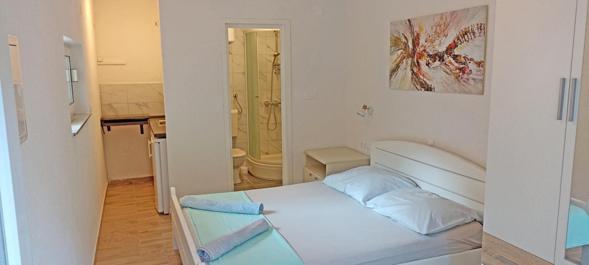 Beach House Apartment