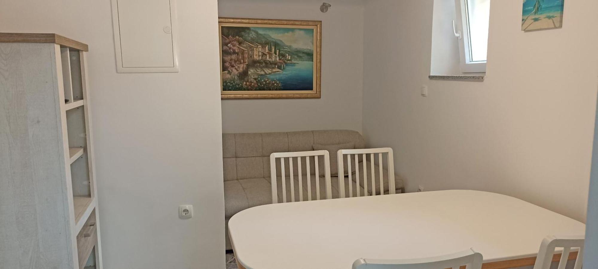 Apartment Beach House Split