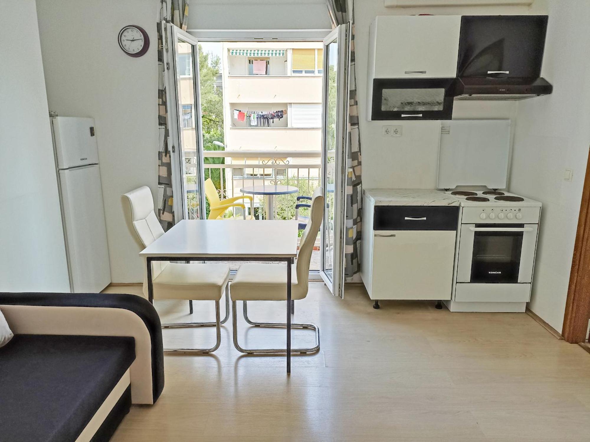 Appartement House