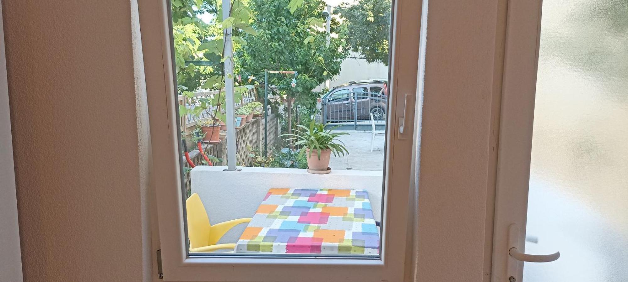 Appartement House