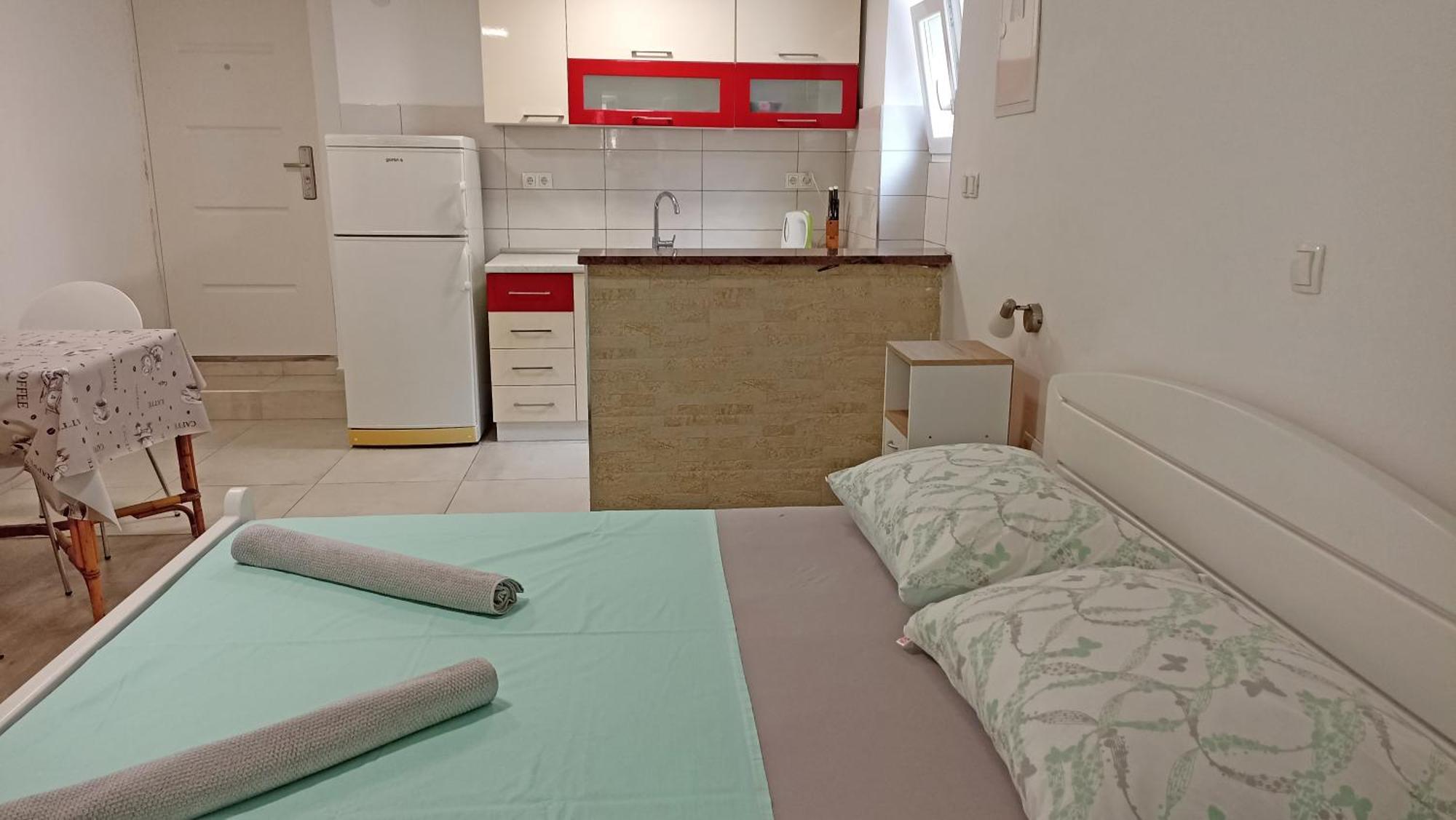 Appartement House