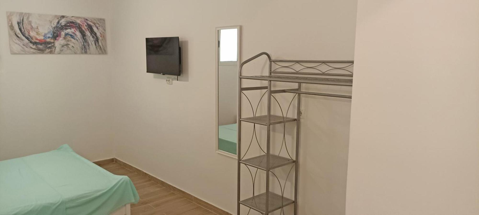 Appartement House *