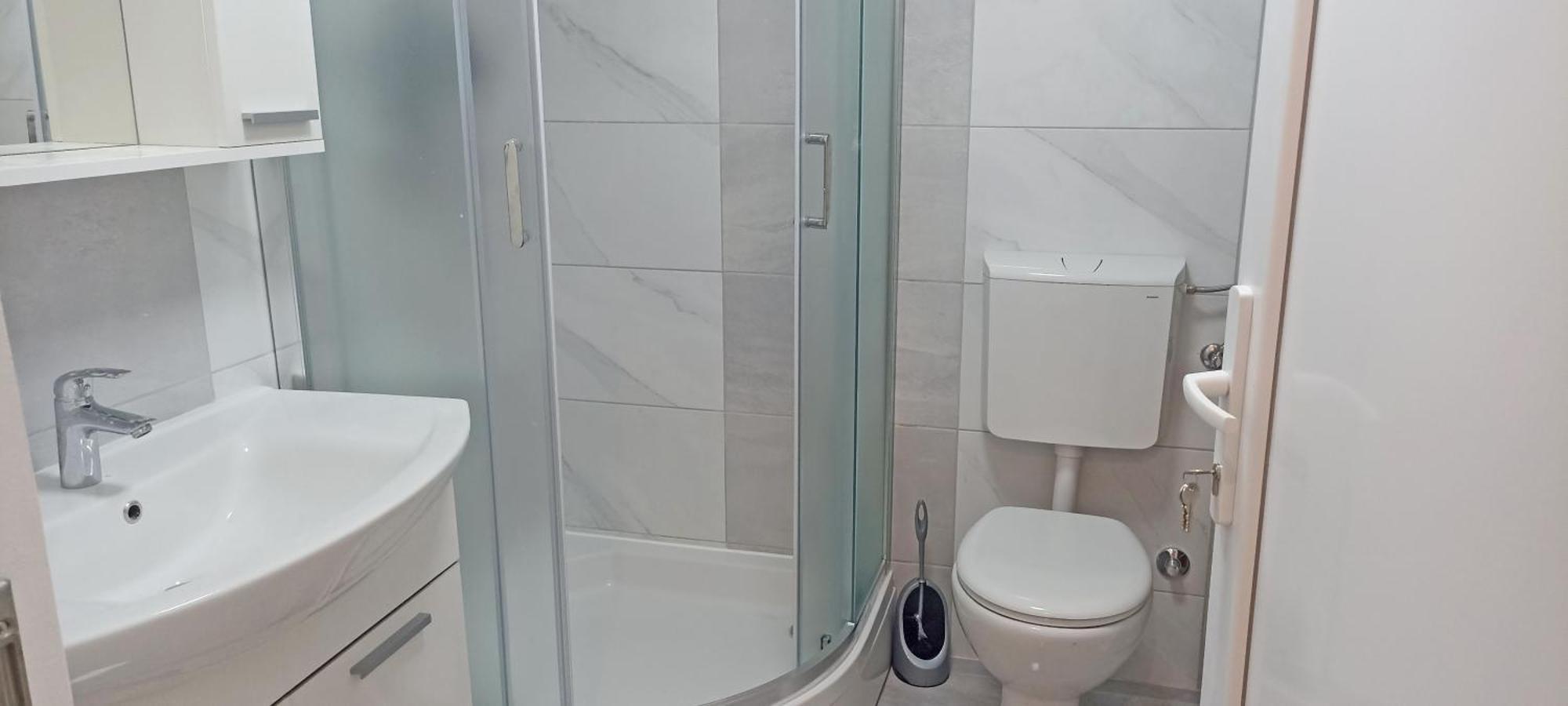 Appartement House Split