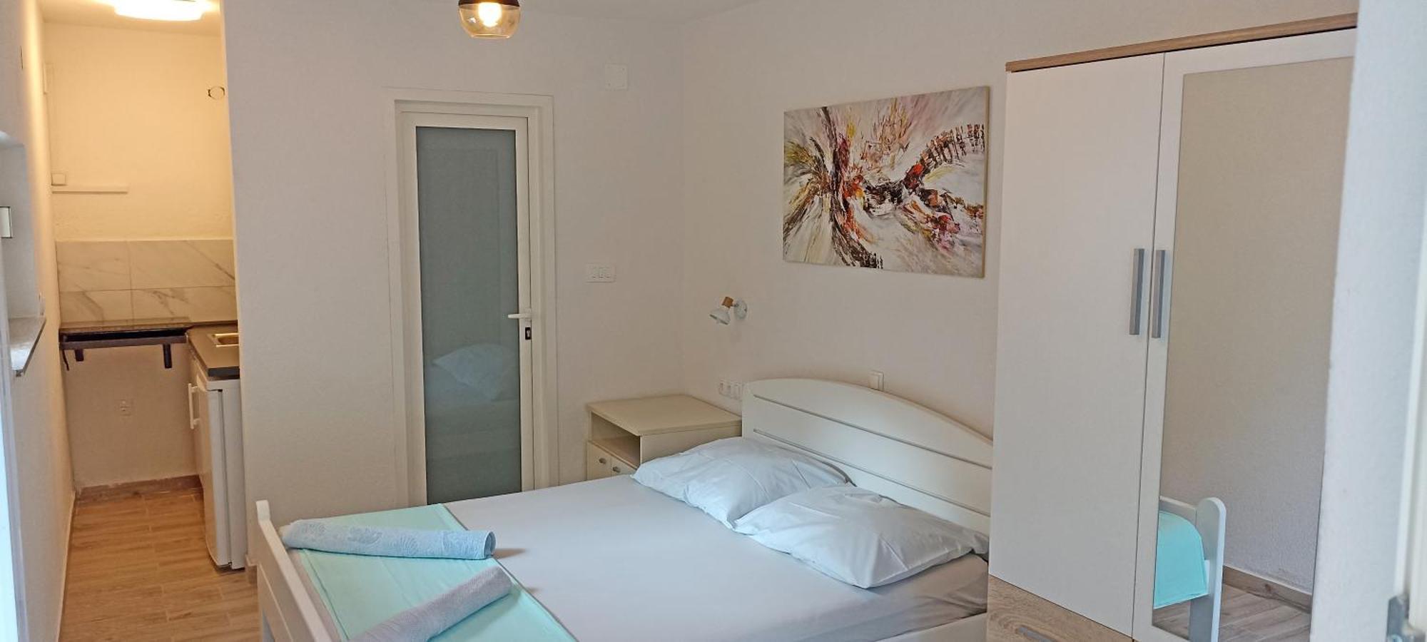 Appartement House