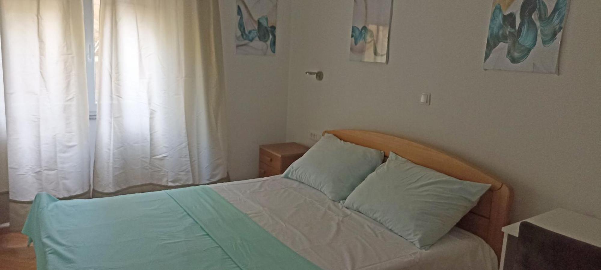 Appartement House