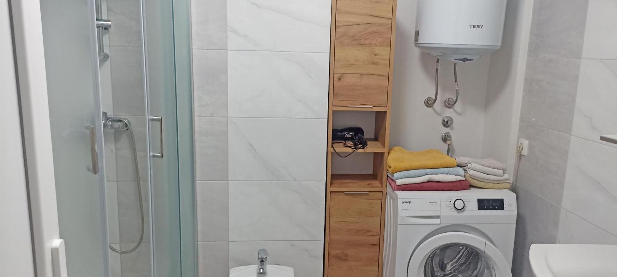 Appartement House *