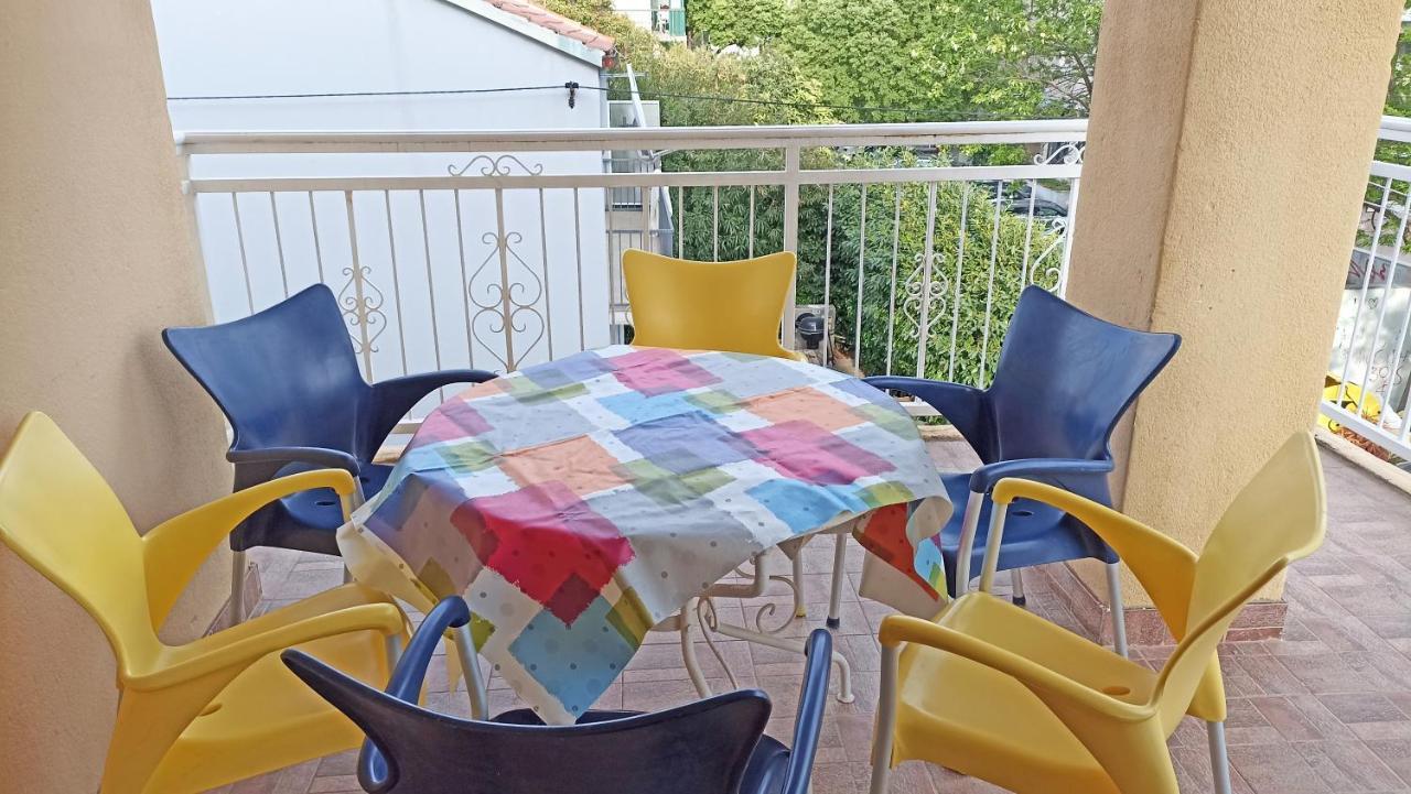 Appartement House *