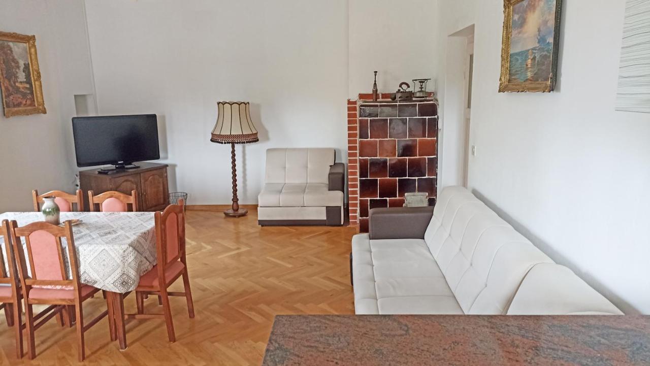Appartement House *