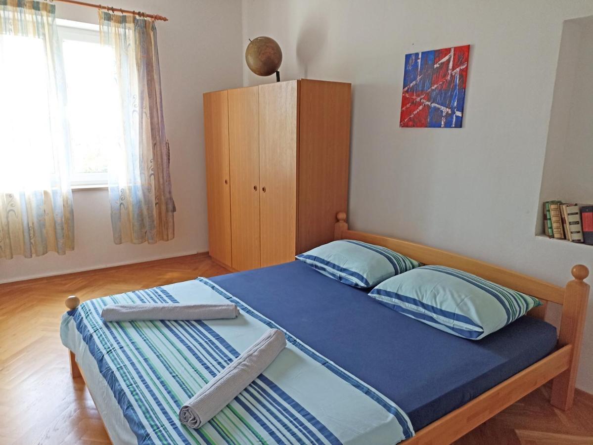 Appartement House Split