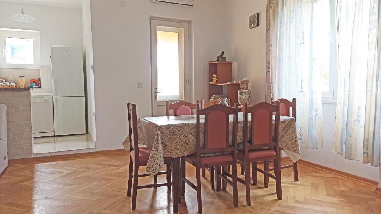 Appartement House