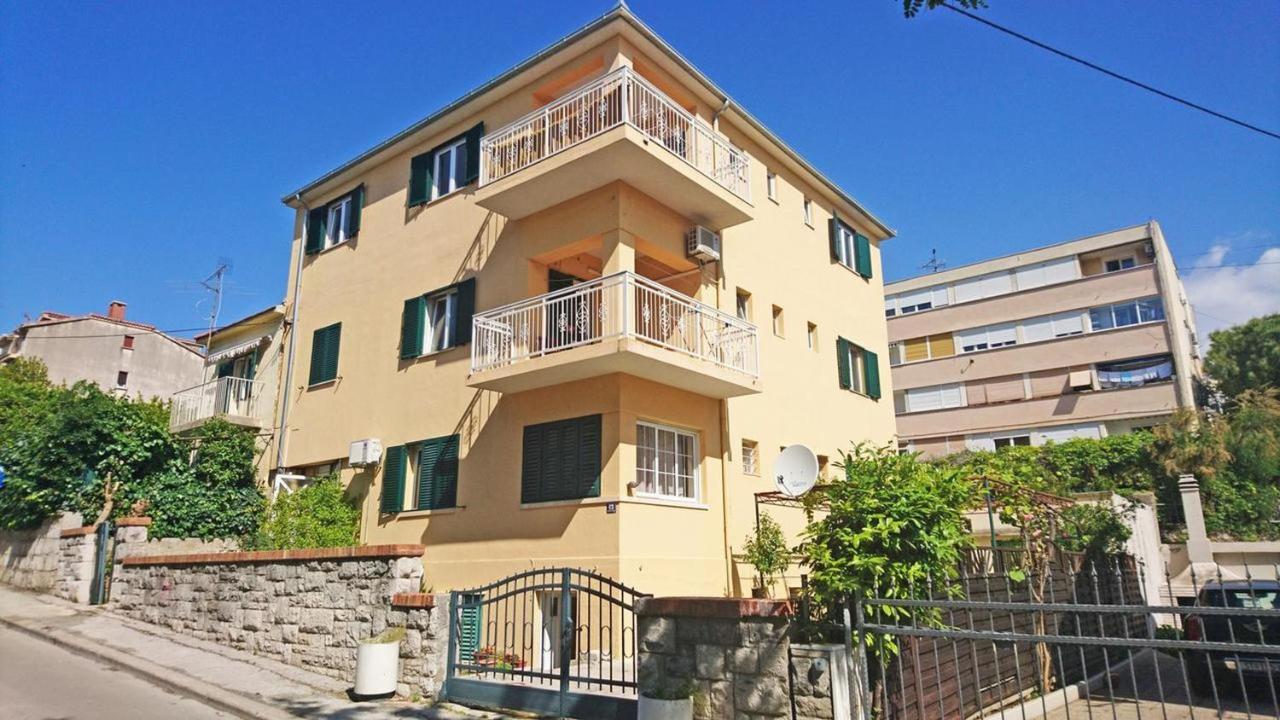 Appartement House Split