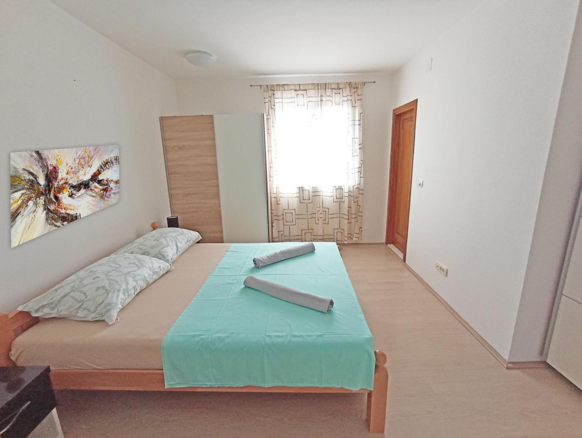 Appartement House *