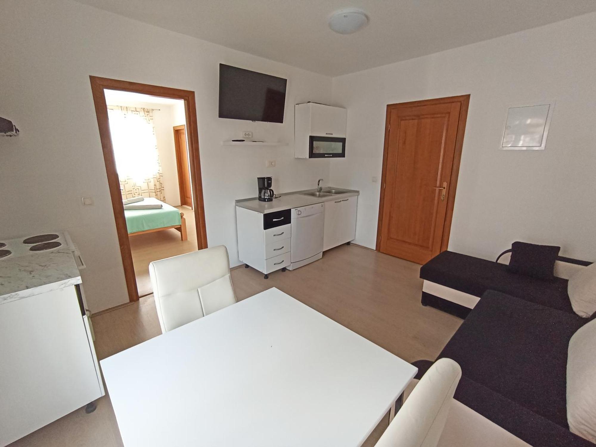 House Appartement