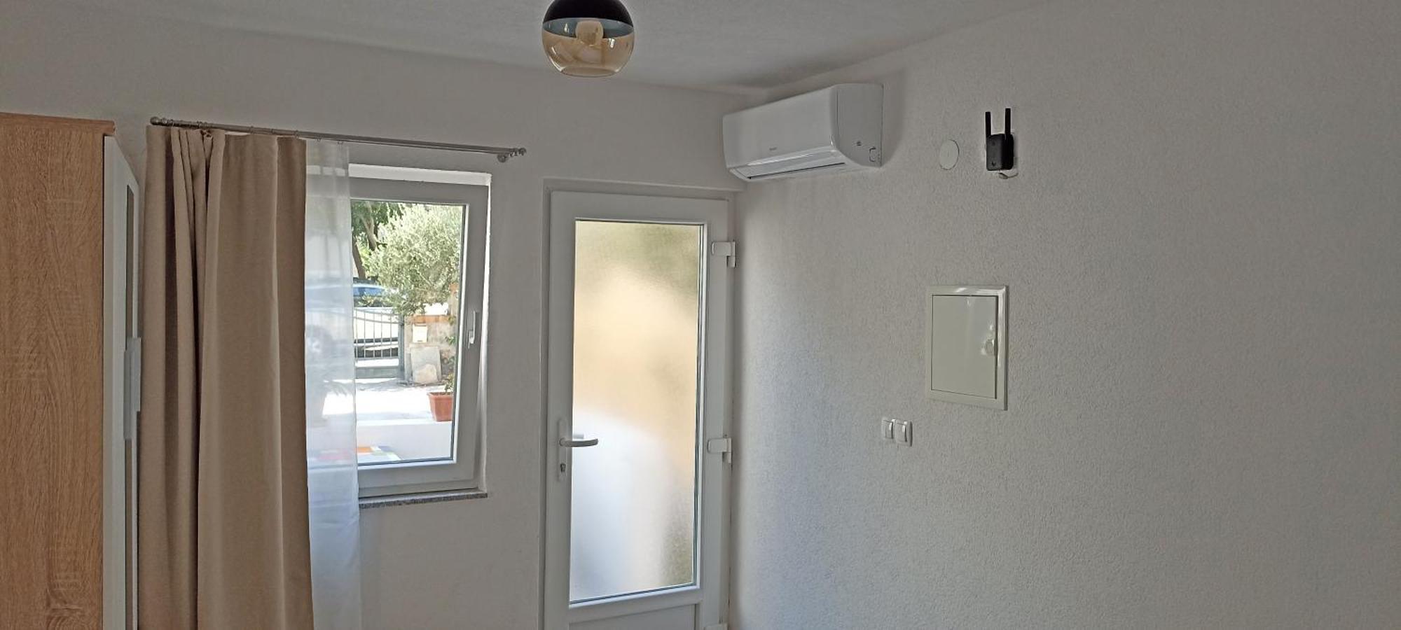 Appartement House Split