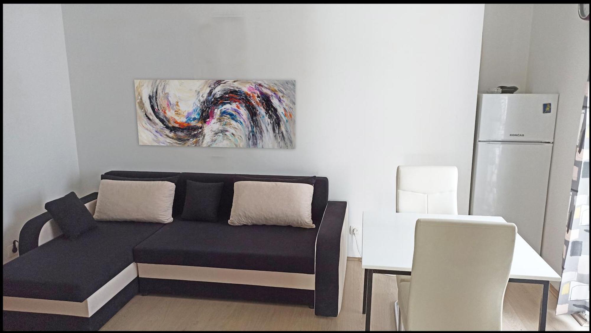 Appartement House