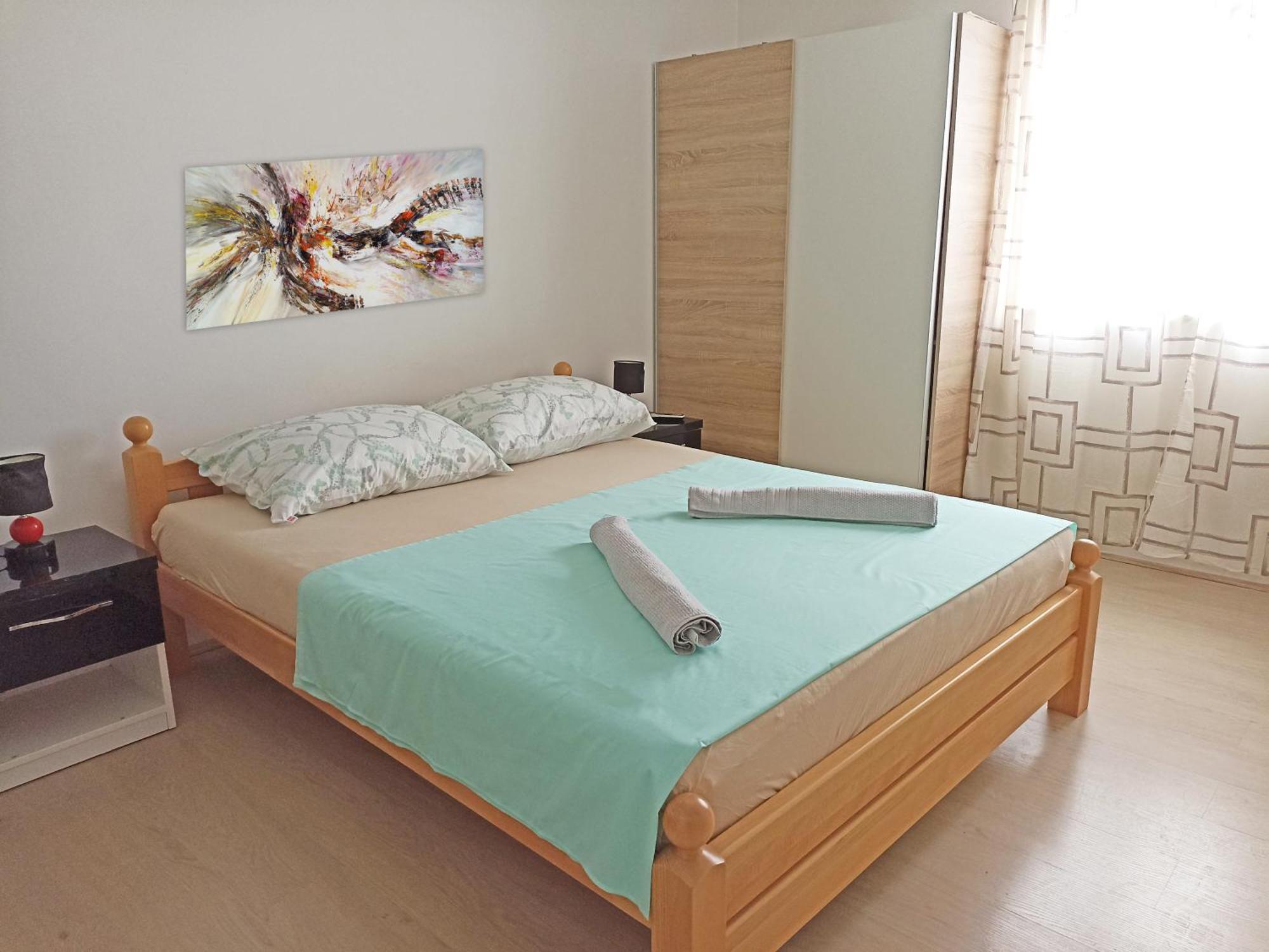 House Appartement Split