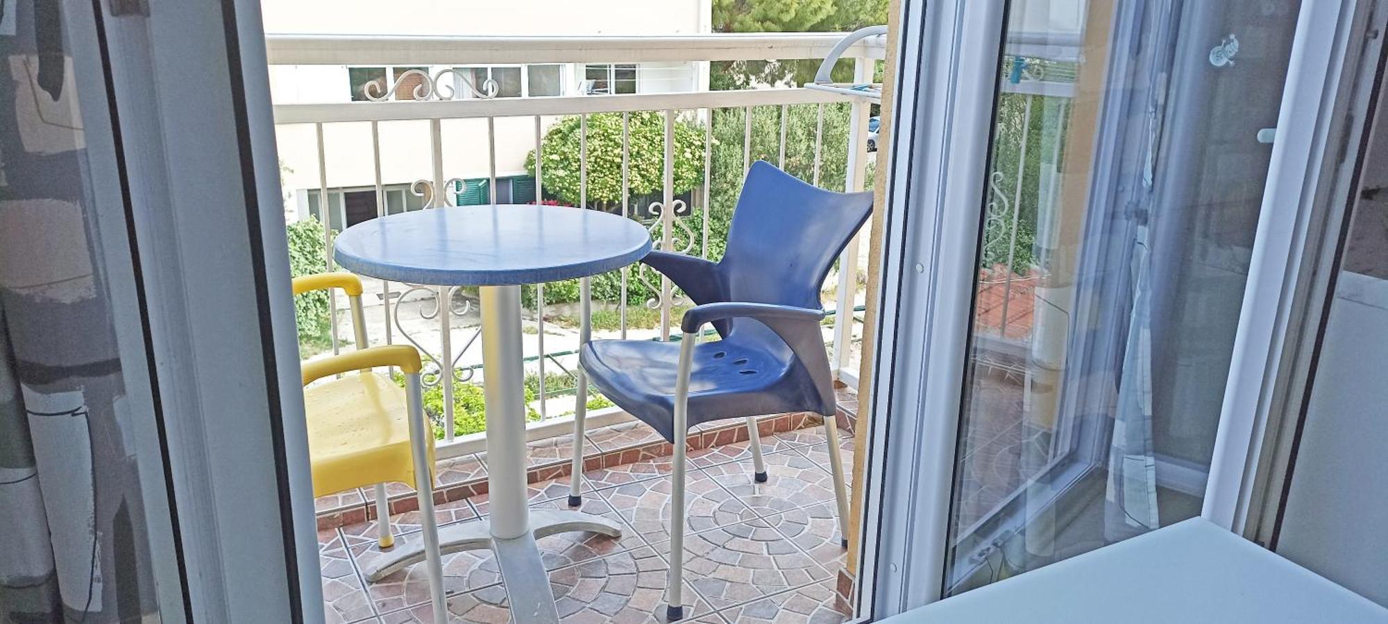 House Appartement *