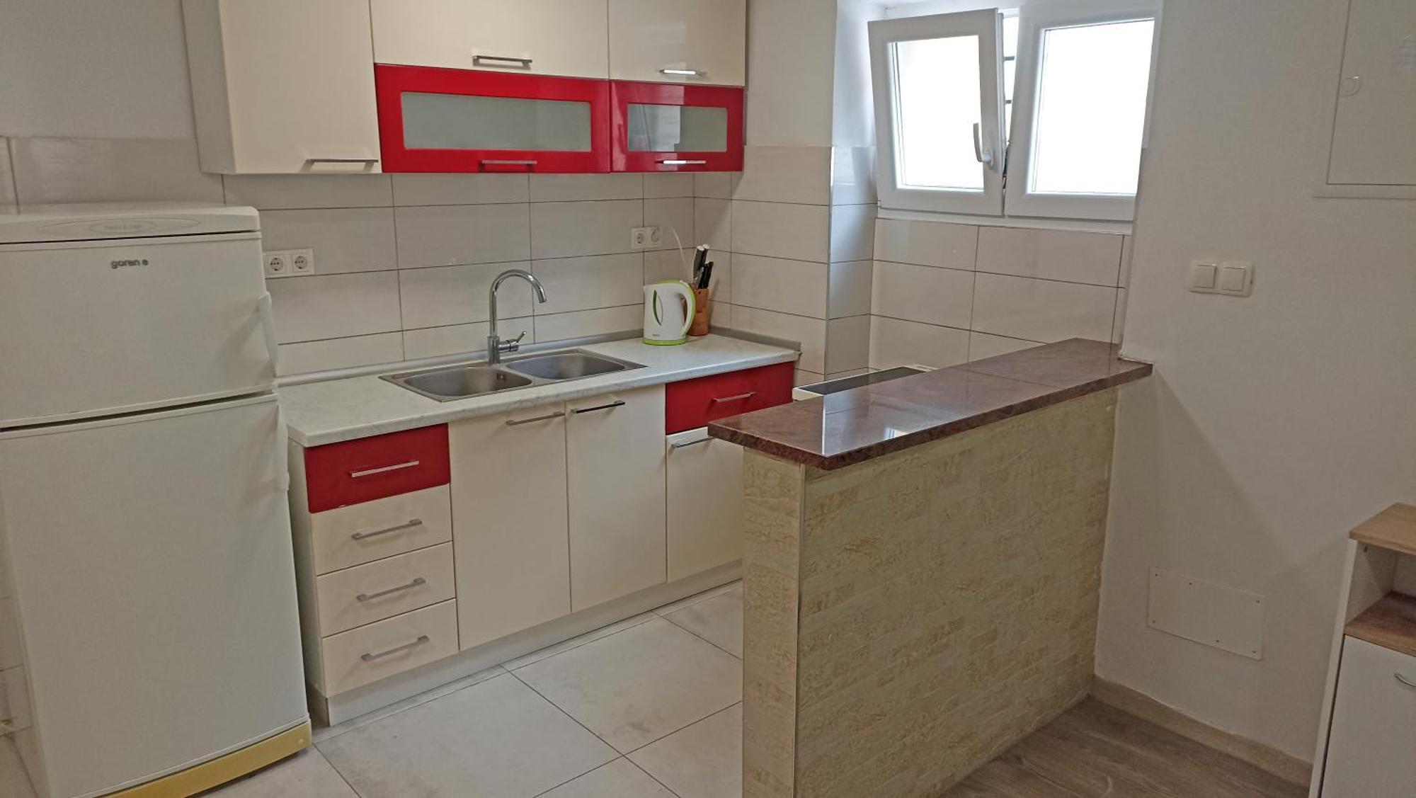 Appartement House *