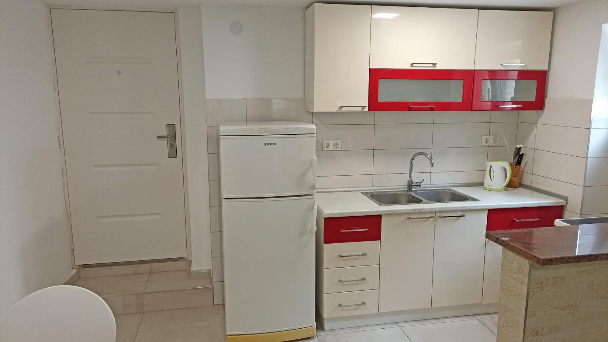 House Appartement