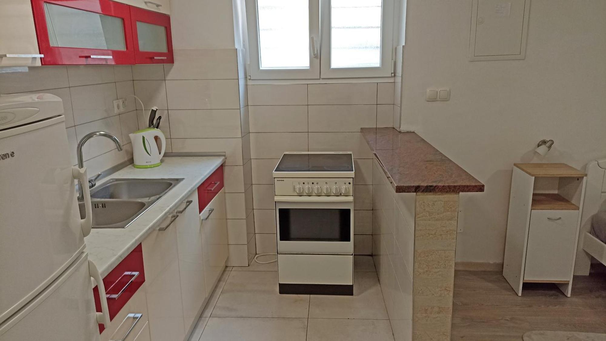 House Appartement Split