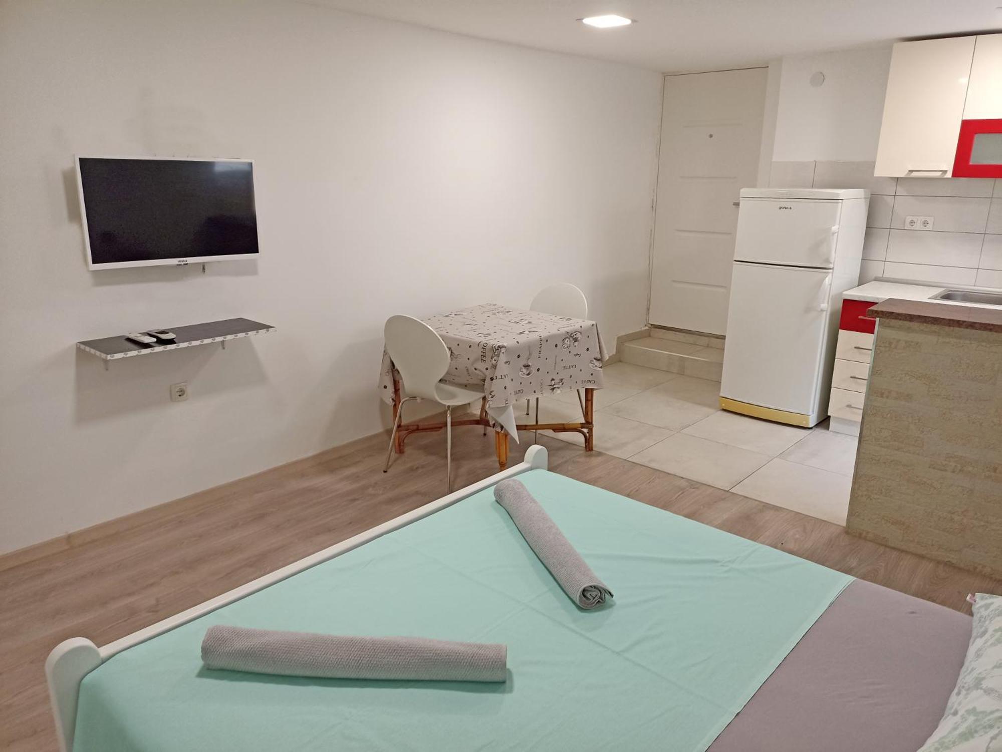 House Appartement Split