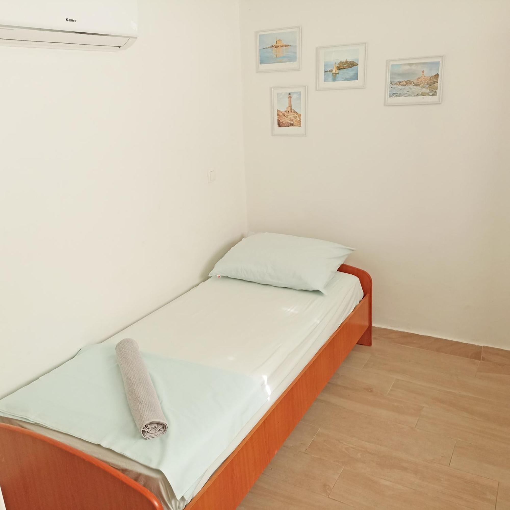 Appartement House