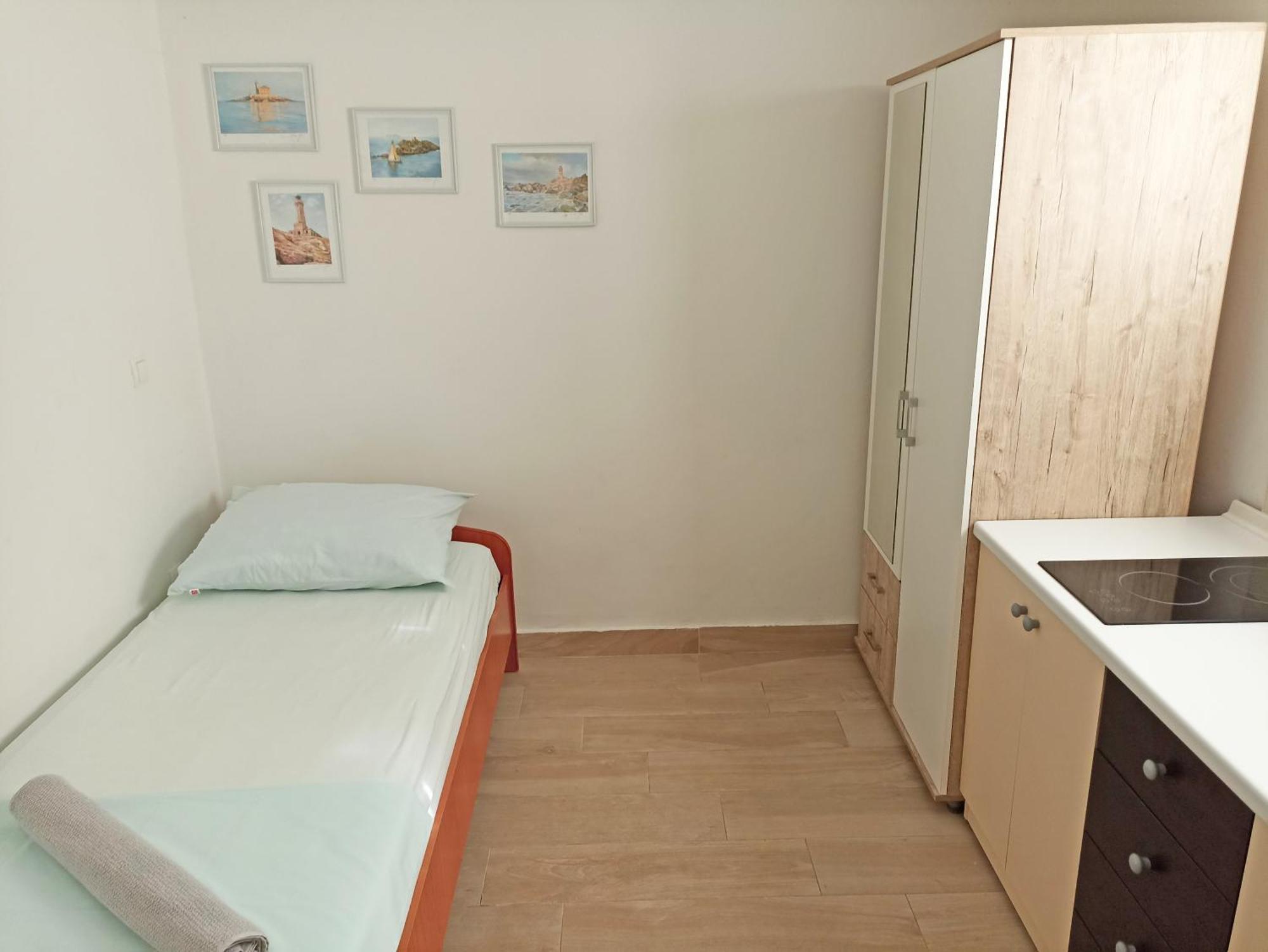House Appartement Split