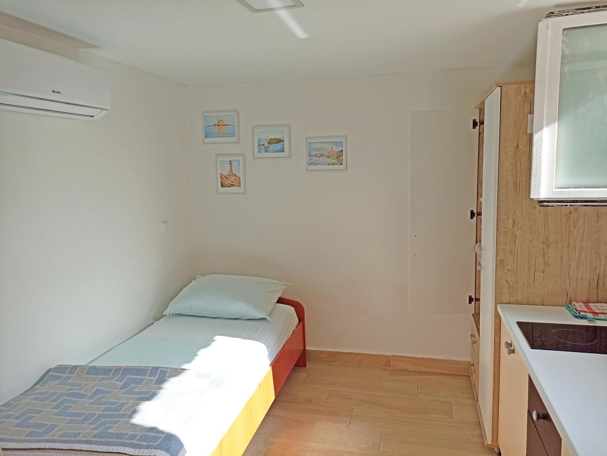House Appartement