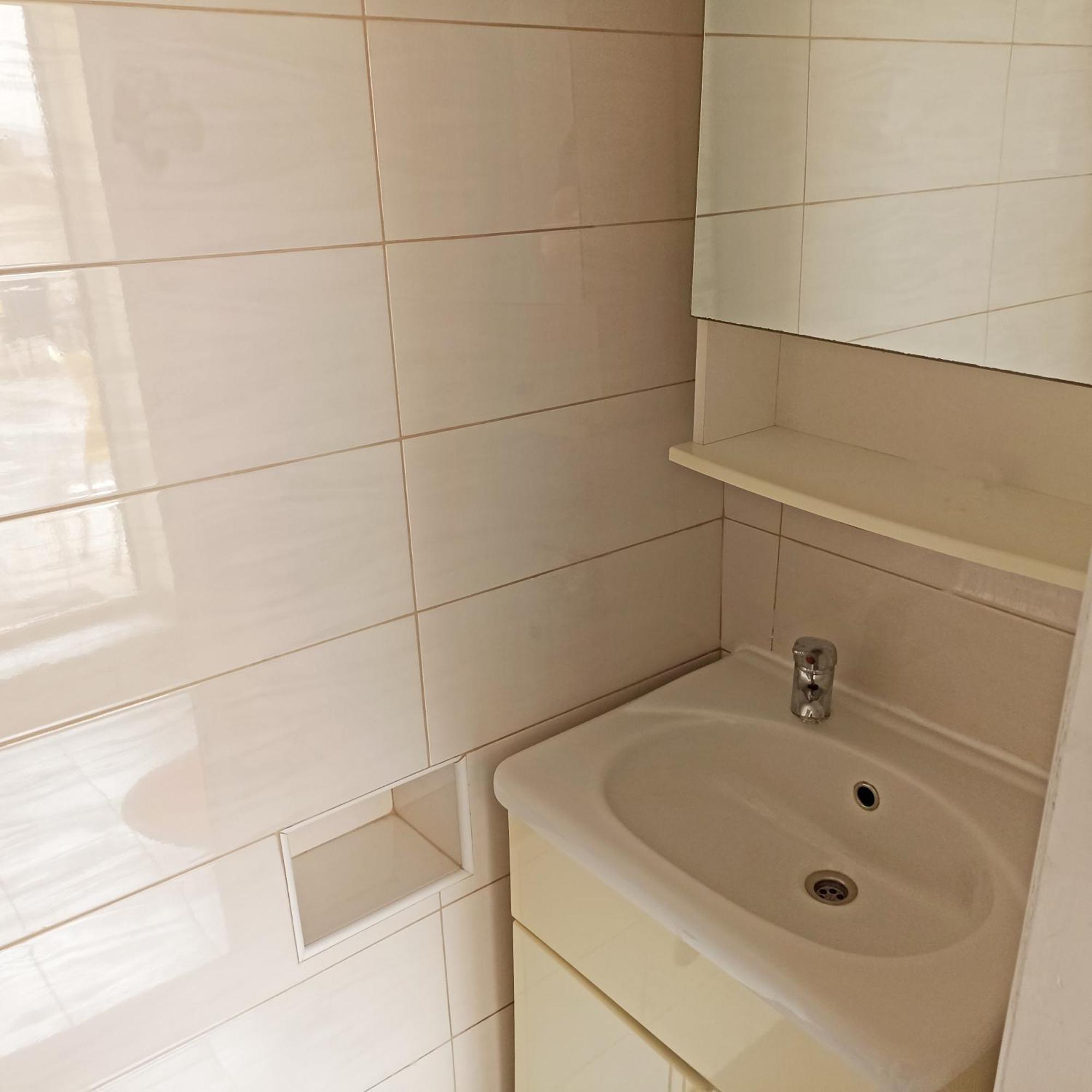 House Appartement