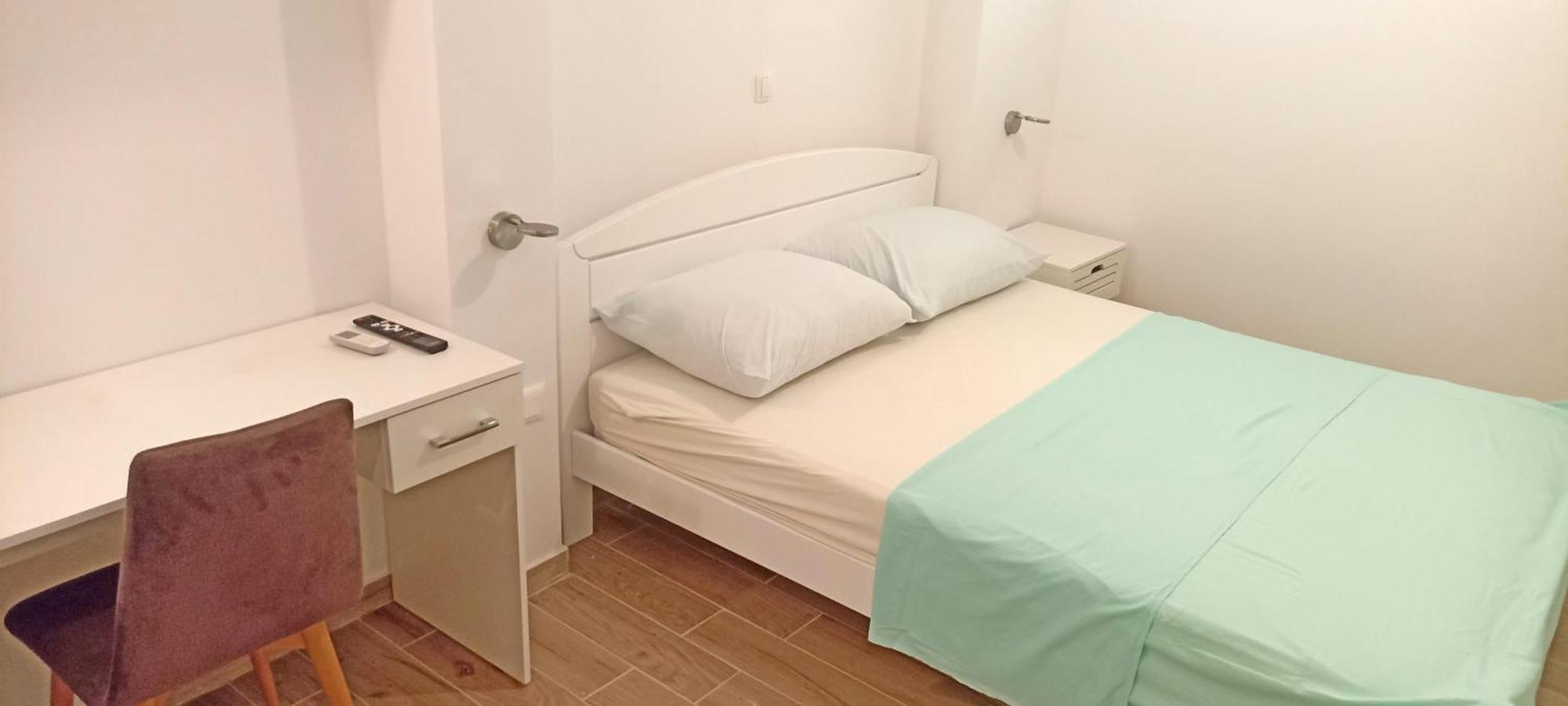 House Appartement