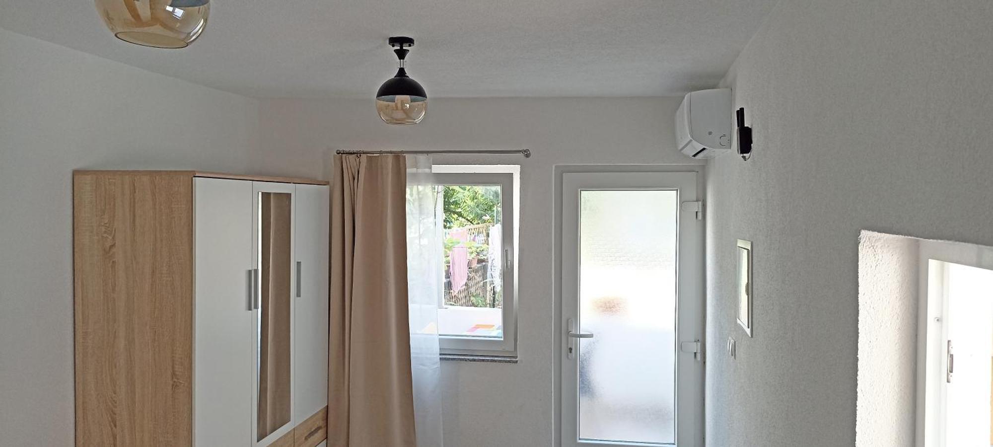 Appartement House Split