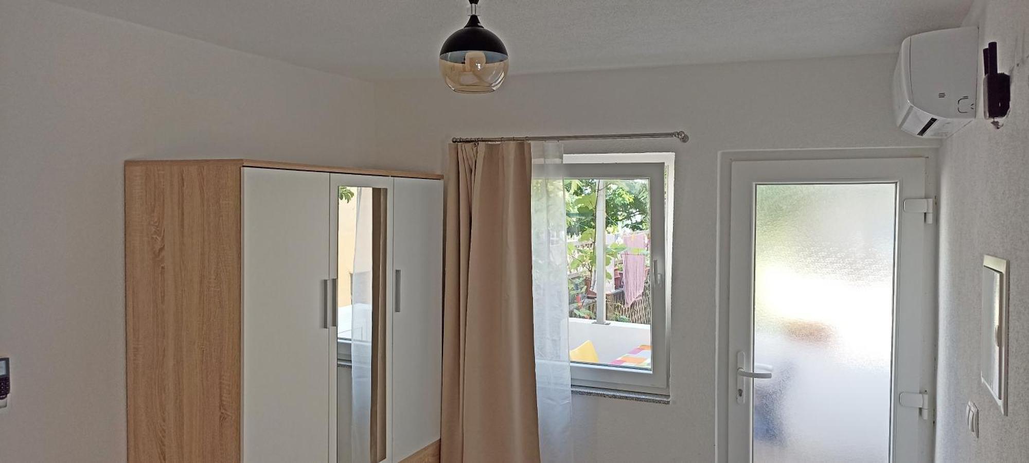 Appartement House Split