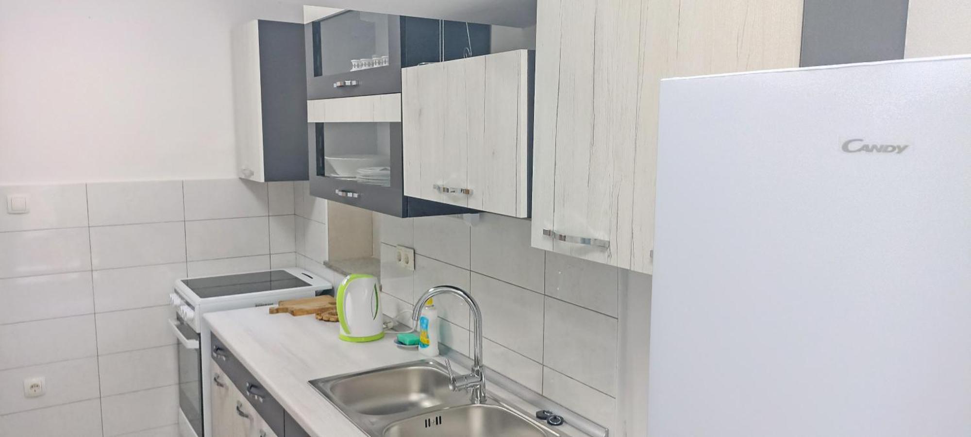 House Appartement *