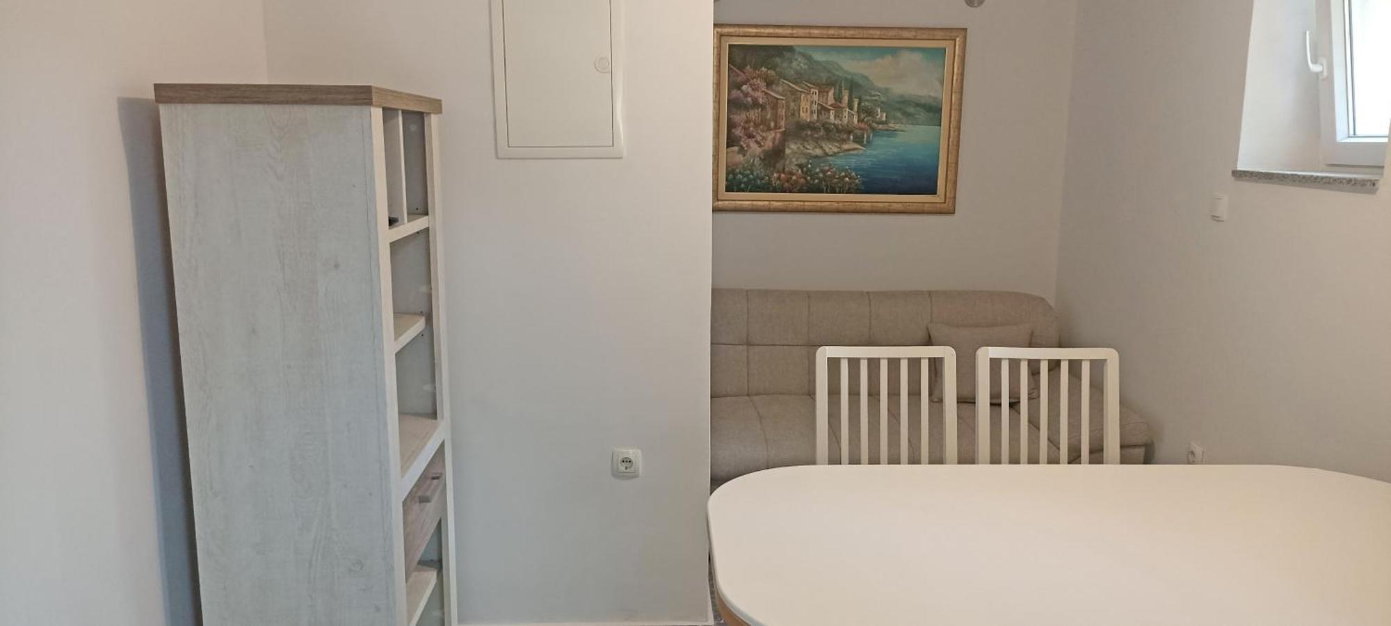House Appartement Split