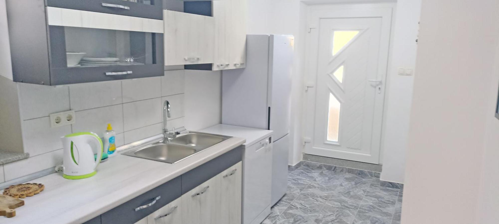 House Appartement