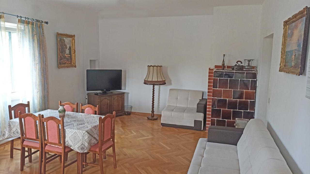 Apartament House Split