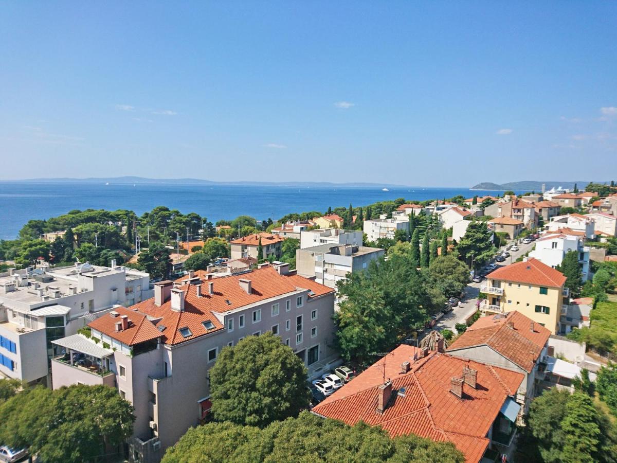 House Apartament