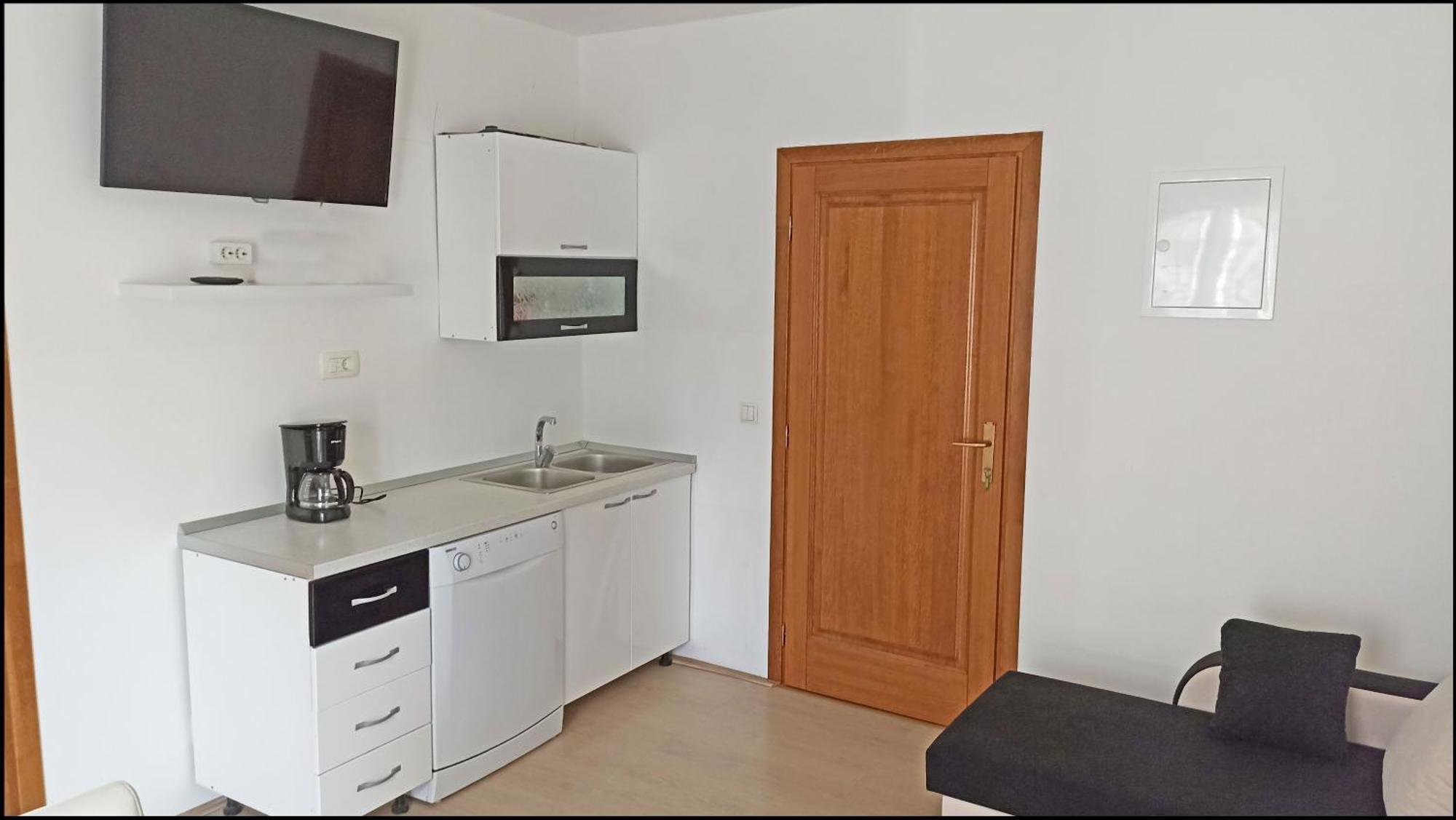House * Split