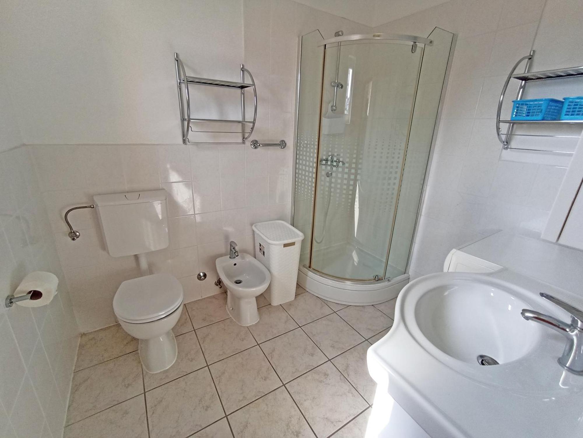 House Apartament