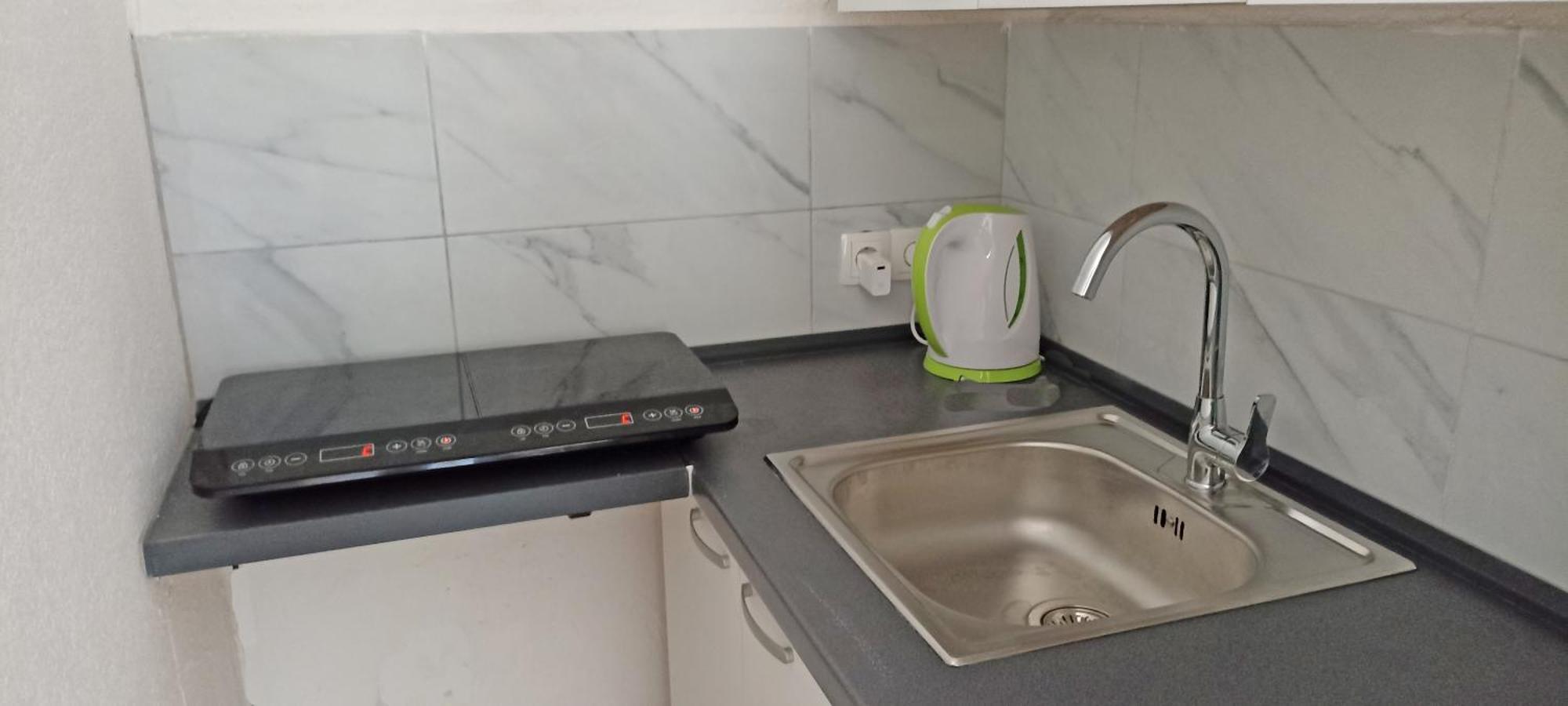 Apartament House *