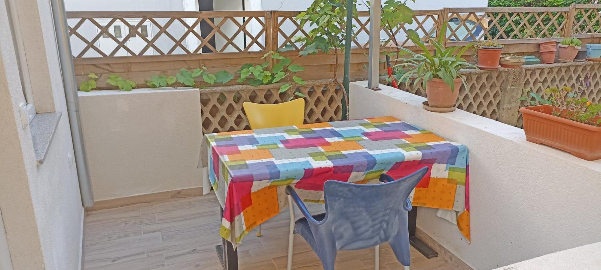 Apartament House Split