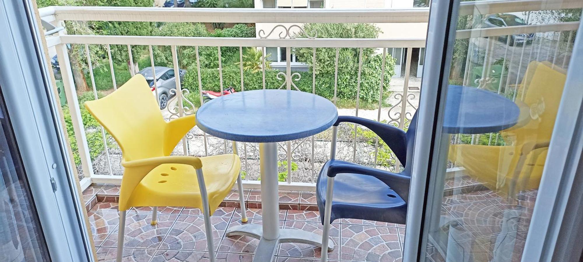 Apartament House Split