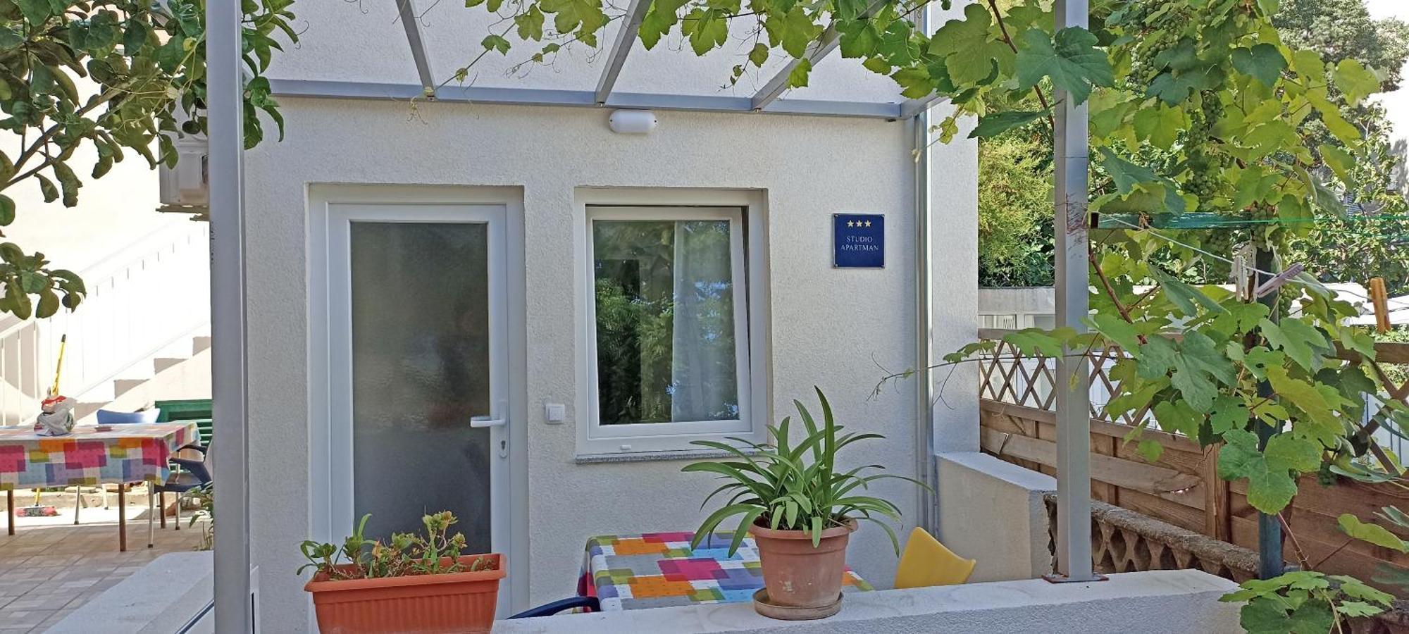 Apartament House *