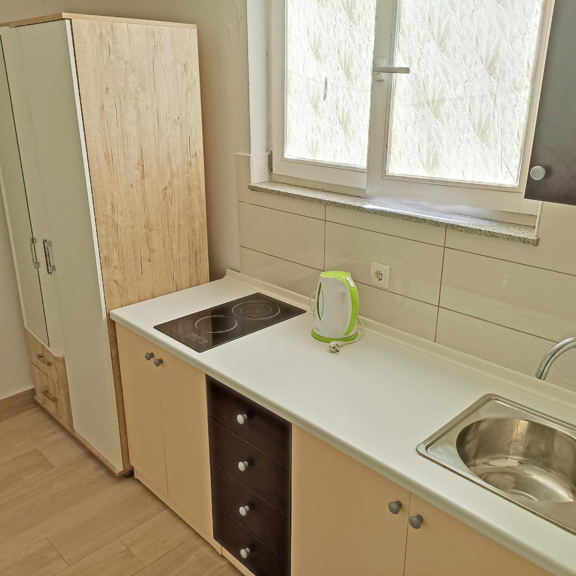 House Apartament *